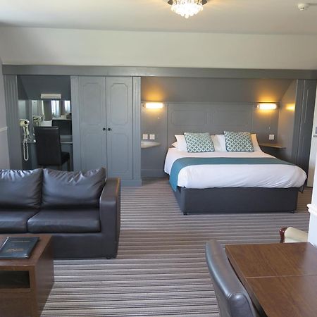 Oyster Fleet Hotel Canvey Island Εξωτερικό φωτογραφία