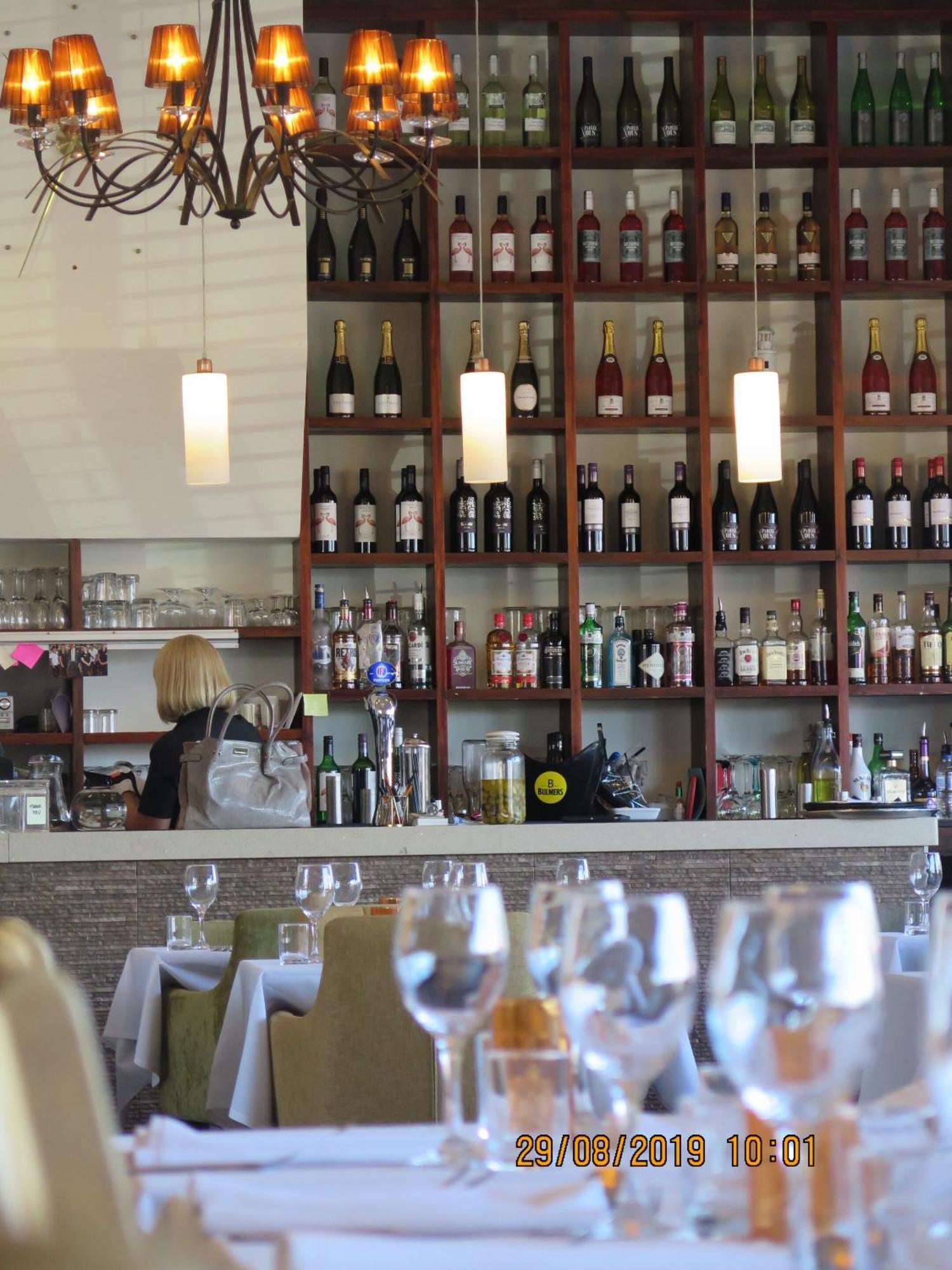 Oyster Fleet Hotel Canvey Island Εξωτερικό φωτογραφία
