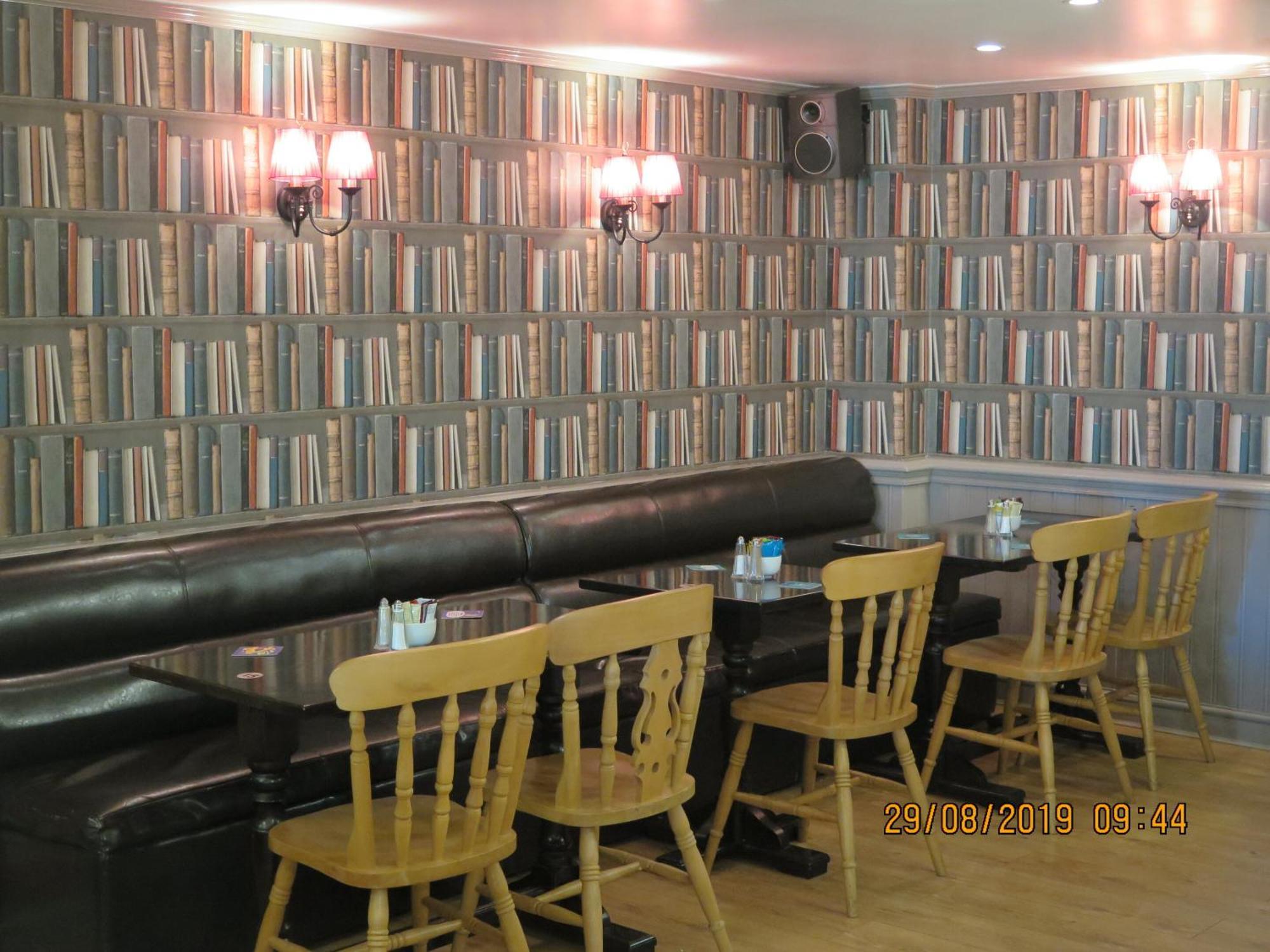 Oyster Fleet Hotel Canvey Island Εξωτερικό φωτογραφία