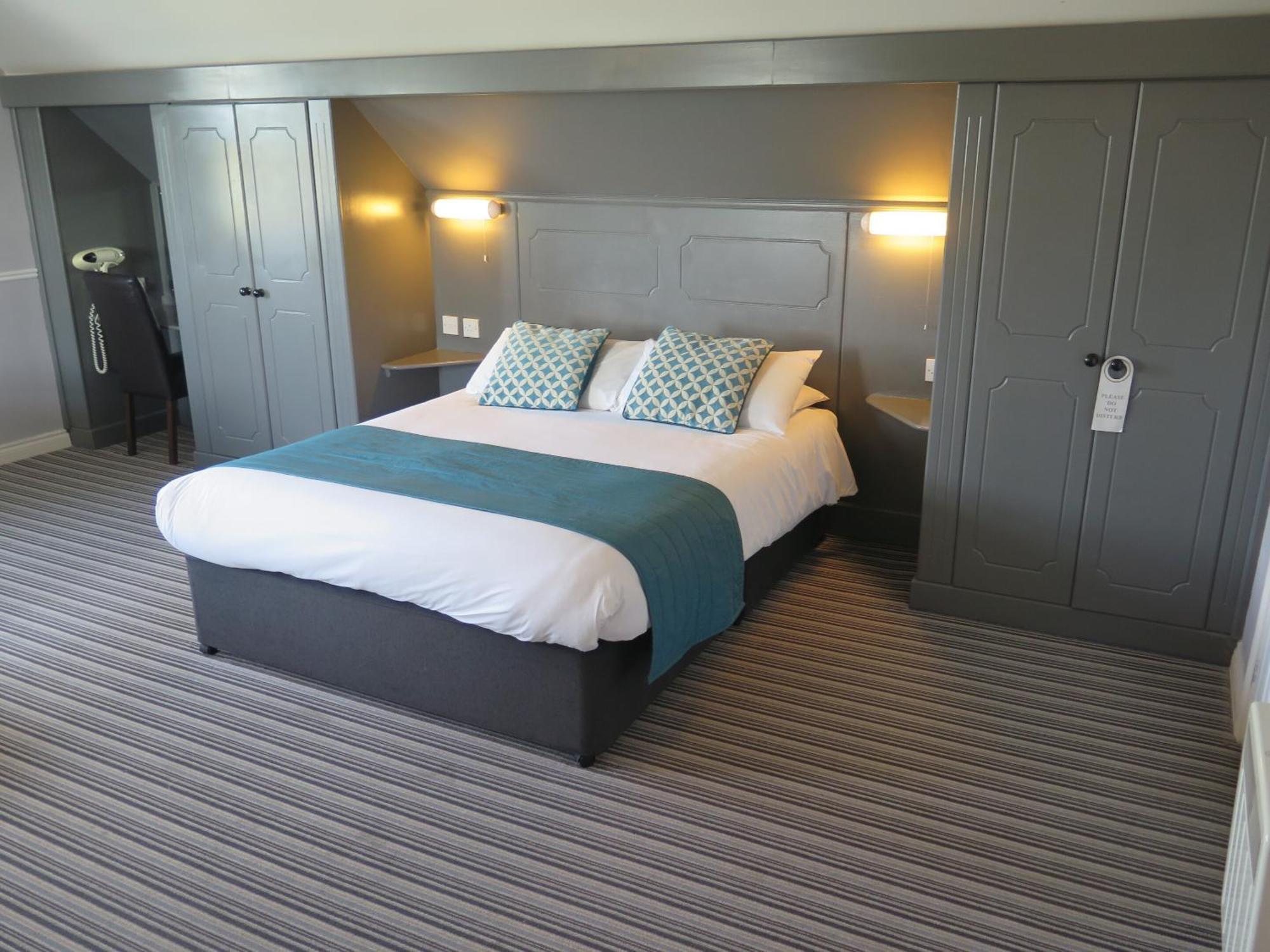 Oyster Fleet Hotel Canvey Island Εξωτερικό φωτογραφία