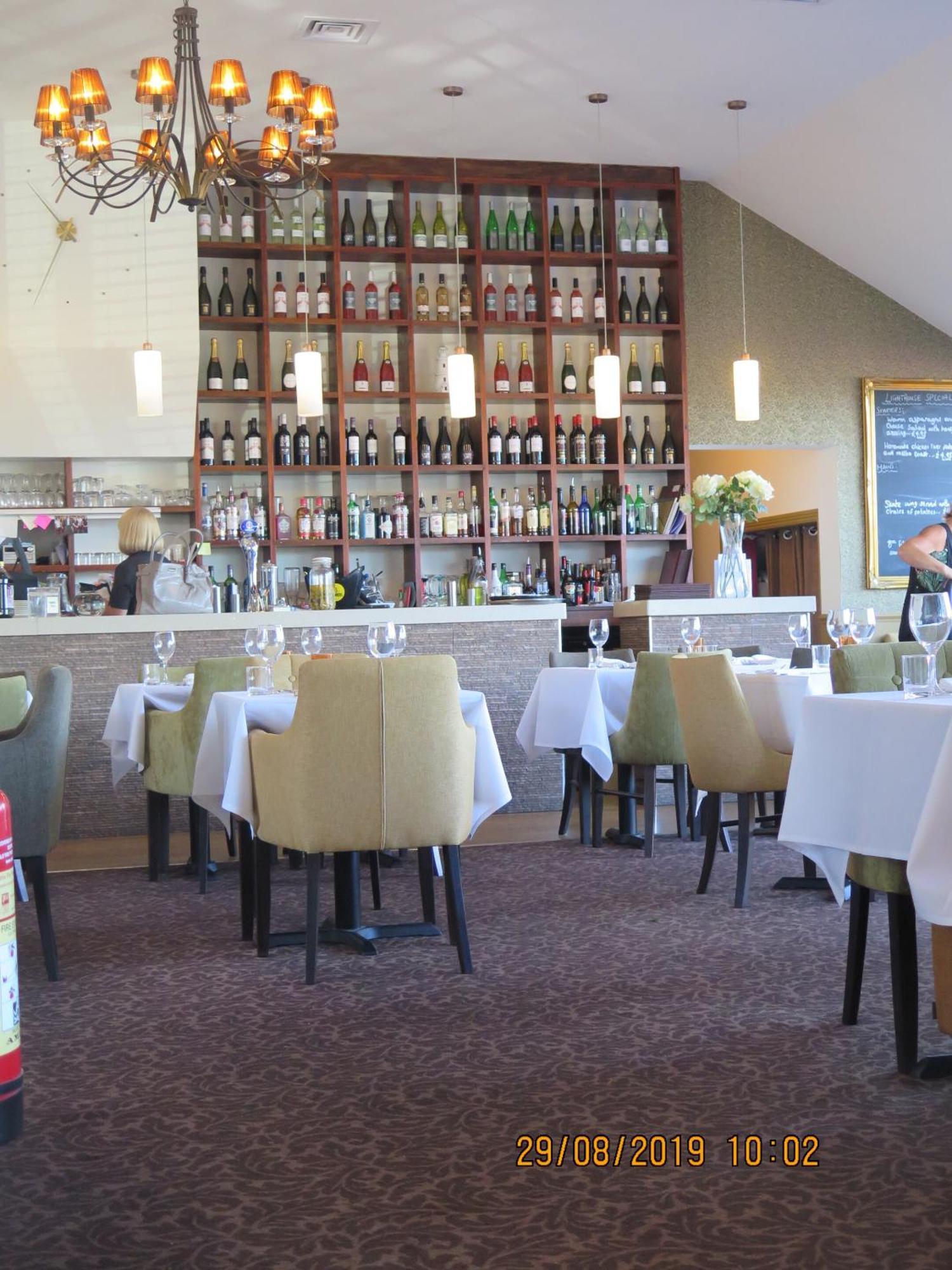 Oyster Fleet Hotel Canvey Island Εξωτερικό φωτογραφία